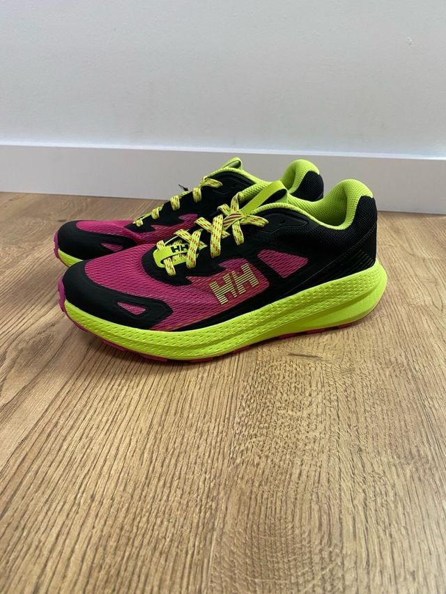 Zapatillas Helly Hansen Trail Running