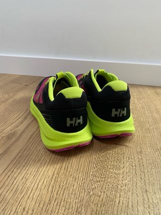 Zapatillas Helly Hansen Trail Running