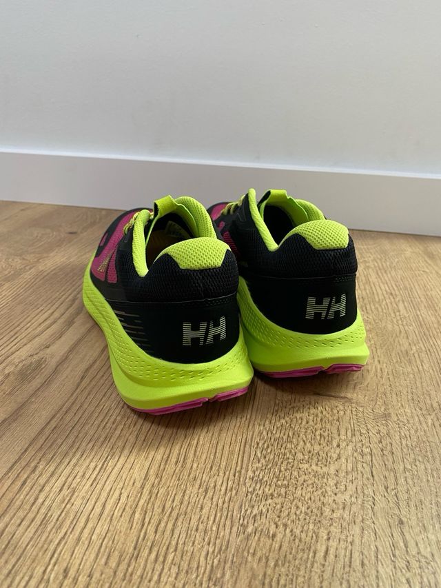 Zapatillas Helly Hansen Trail Running