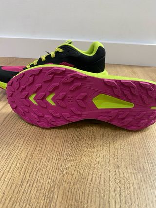 Zapatillas Helly Hansen Trail Running