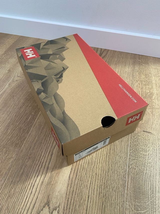 Zapatillas Helly Hansen Trail Running