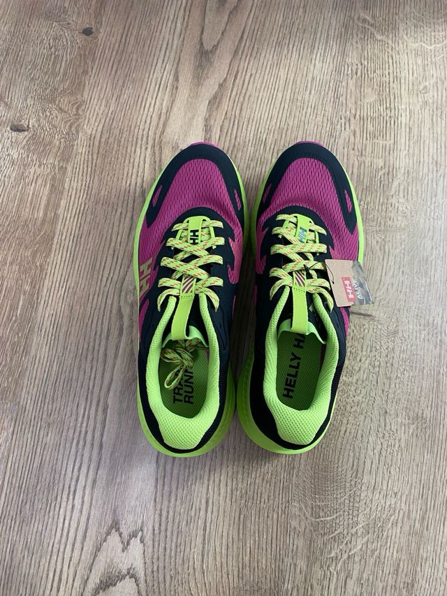 Zapatillas Helly Hansen Trail Running