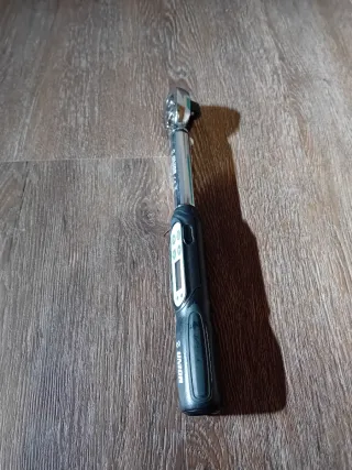 Chiave Dinamometrica Unior Digitale 1/2 4.3-85Nm