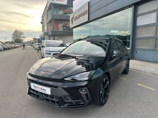 Cupra León SP 1.5 TSI 110kW (150CV)