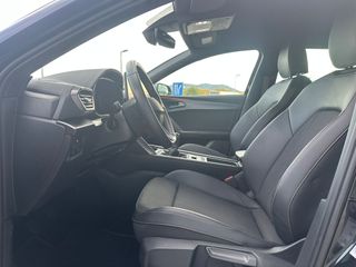 Cupra León SP 1.5 TSI 110kW (150CV)