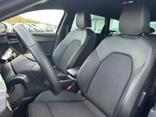 Cupra León SP 1.5 TSI 110kW (150CV)