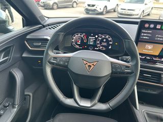 Cupra León SP 1.5 TSI 110kW (150CV)