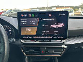 Cupra León SP 1.5 TSI 110kW (150CV)