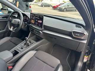 Cupra León SP 1.5 TSI 110kW (150CV)