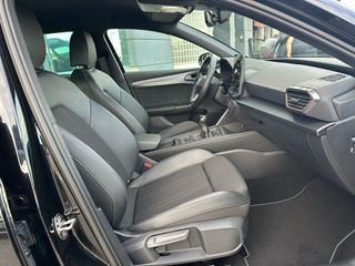 Cupra León SP 1.5 TSI 110kW (150CV)