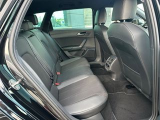 Cupra León SP 1.5 TSI 110kW (150CV)