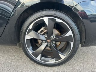 Cupra León SP 1.5 TSI 110kW (150CV)