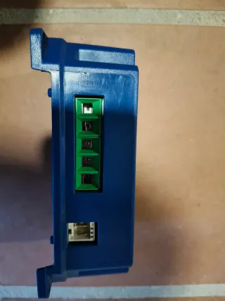 Cargador Booster e inversor cargador + Batería