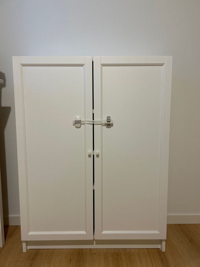 Libreria Billy Ikea Bianca