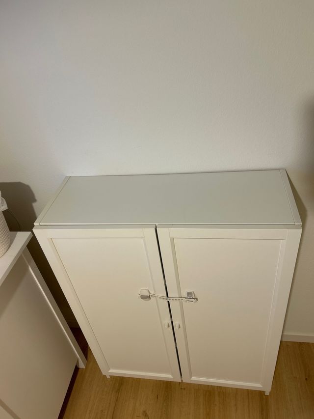 Libreria Billy Ikea Bianca