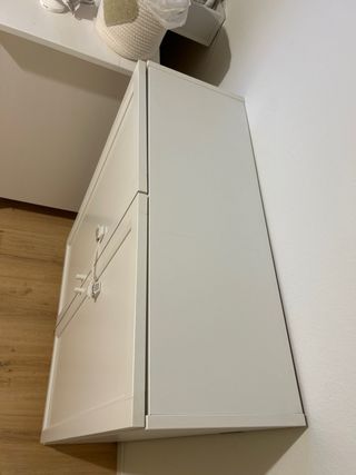 Libreria Billy Ikea Bianca