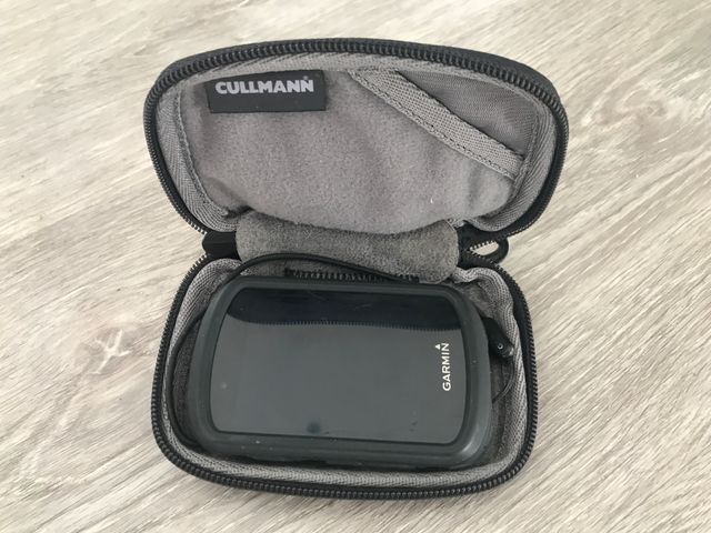 Custodia in pelle Cullmann