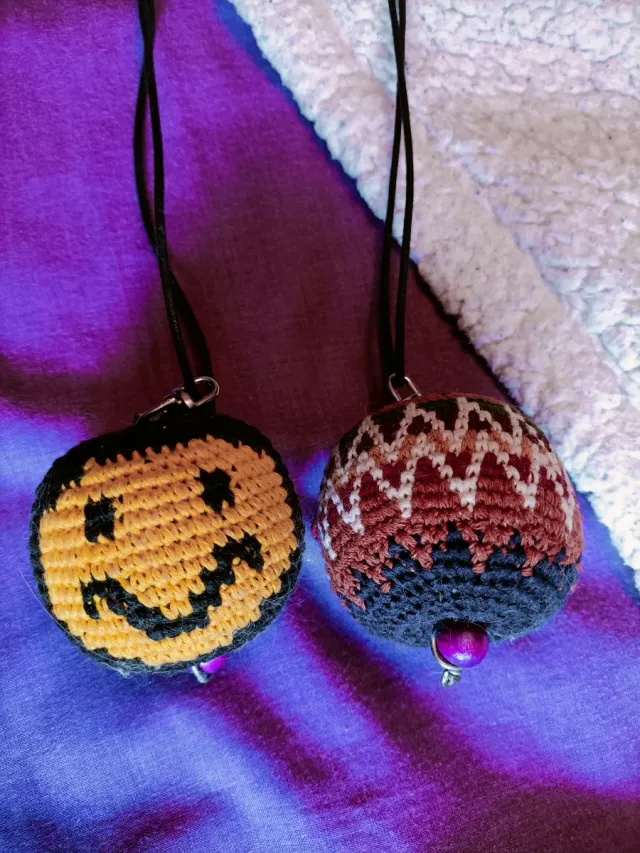 Cariocas Crochet