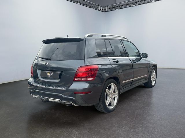 Mercedes-Benz Classe GLK 2013