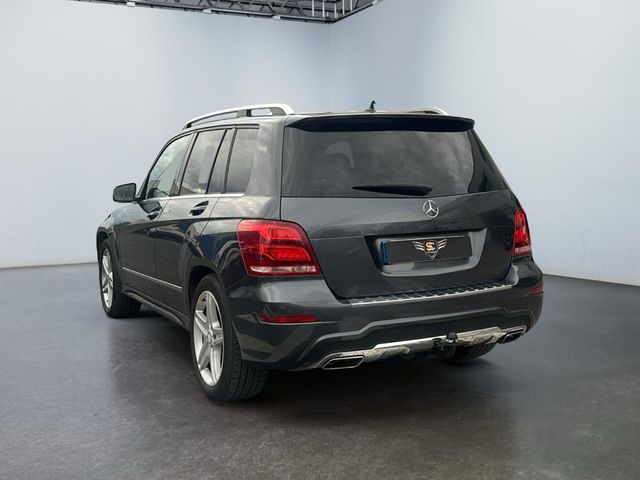 Mercedes-Benz Classe GLK 2013