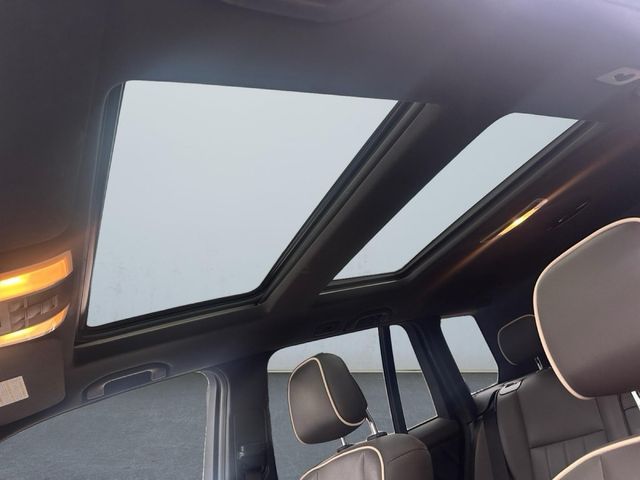 Mercedes-Benz Classe GLK 2013