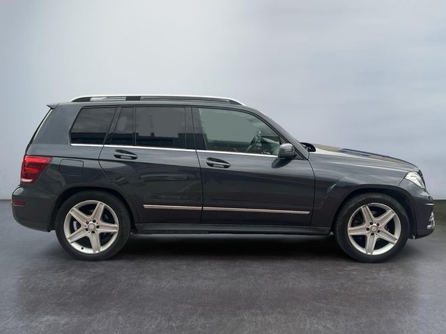 Mercedes-Benz Classe GLK 2013