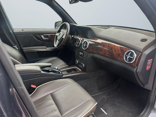 Mercedes-Benz Classe GLK 2013