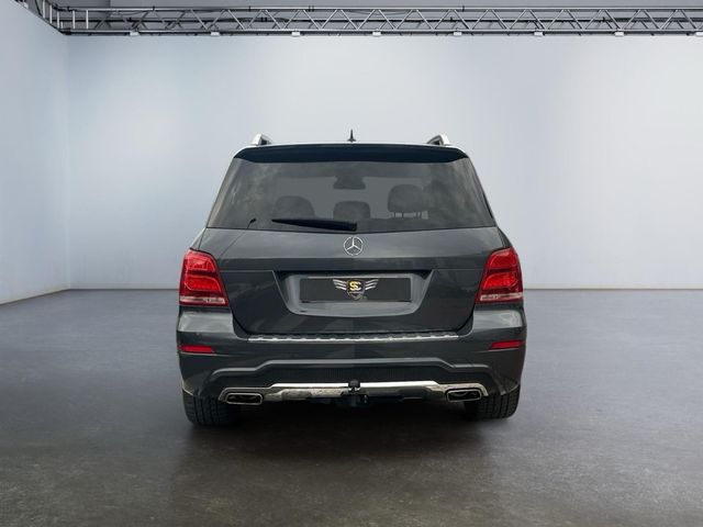 Mercedes-Benz Classe GLK 2013