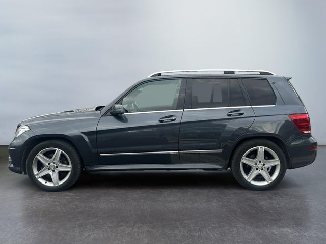 Mercedes-Benz Classe GLK 2013