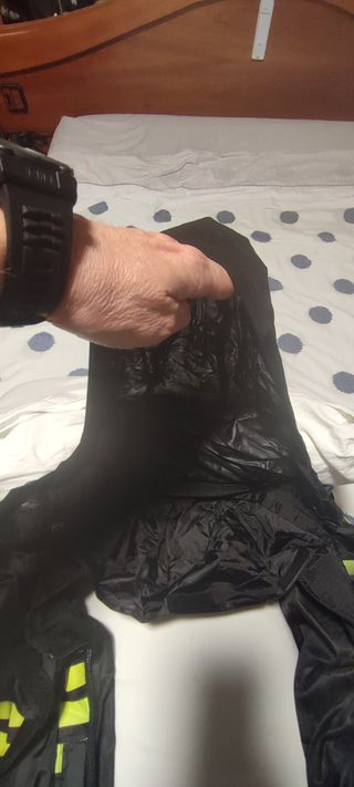 Mono de agua PROOF Talla XL