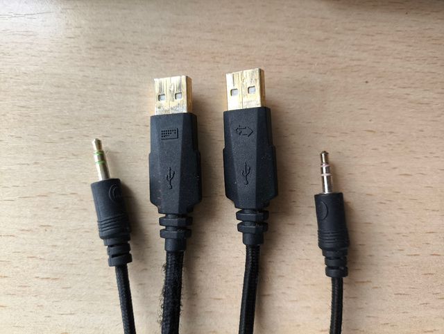 Teclado G.Skill KM780 RGB Averiado