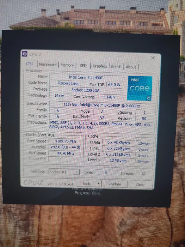 Vendo pc en buen estado