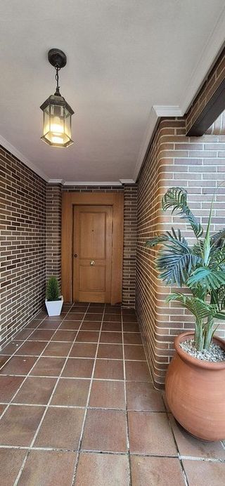 Casa pareada en alquiler en Golf - El Carralero en Majadahonda