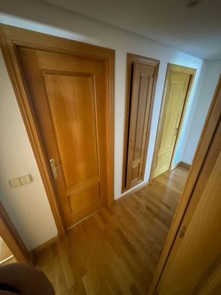 Casa pareada en alquiler en Golf - El Carralero en Majadahonda