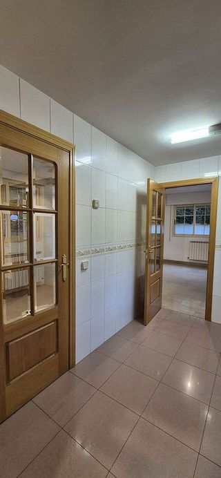 Casa pareada en alquiler en Golf - El Carralero en Majadahonda