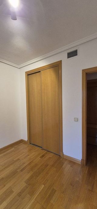 Casa pareada en alquiler en Golf - El Carralero en Majadahonda