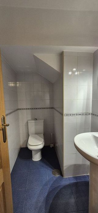 Casa pareada en alquiler en Golf - El Carralero en Majadahonda