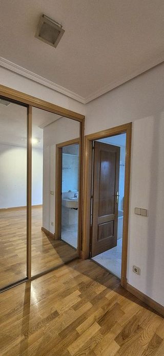 Casa pareada en alquiler en Golf - El Carralero en Majadahonda