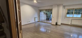 Casa pareada en alquiler en Golf - El Carralero en Majadahonda