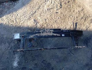 167430 refuerzo paragolpes delantero kia rio (yb)