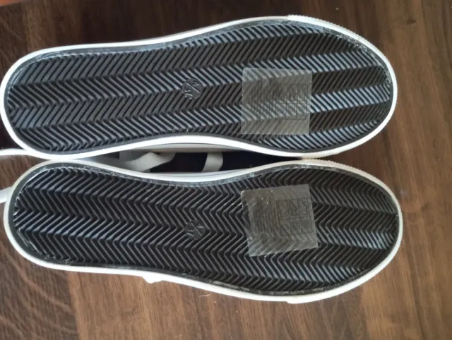 Bambas Primark Beige Talla 37