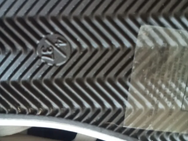 Bambas Primark Beige Talla 37