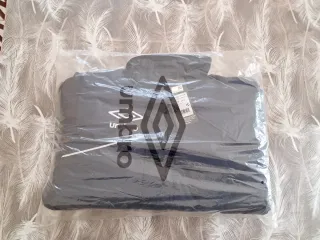 Giubbotto Umbro Bambino Blu Navy 2XS Nuovo