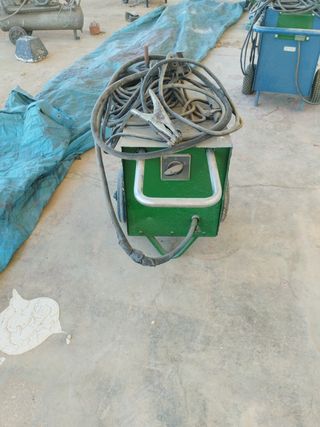 Soldadora de electrodo 350A