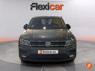 Volkswagen Tiguan Advance 2.0 TDI 110kW (150CV)