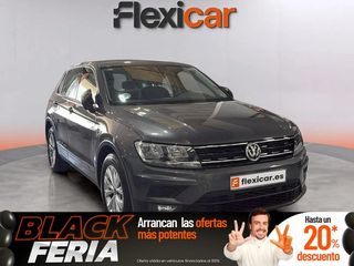 Volkswagen Tiguan Advance 2.0 TDI 110kW (150CV)