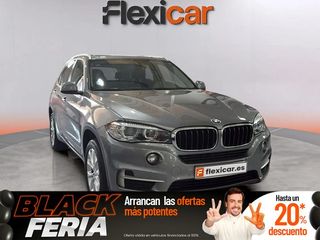 BMW X5 xDrive30d