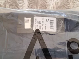 Giubbotto Umbro Bambino Blu Navy XS Nuovo