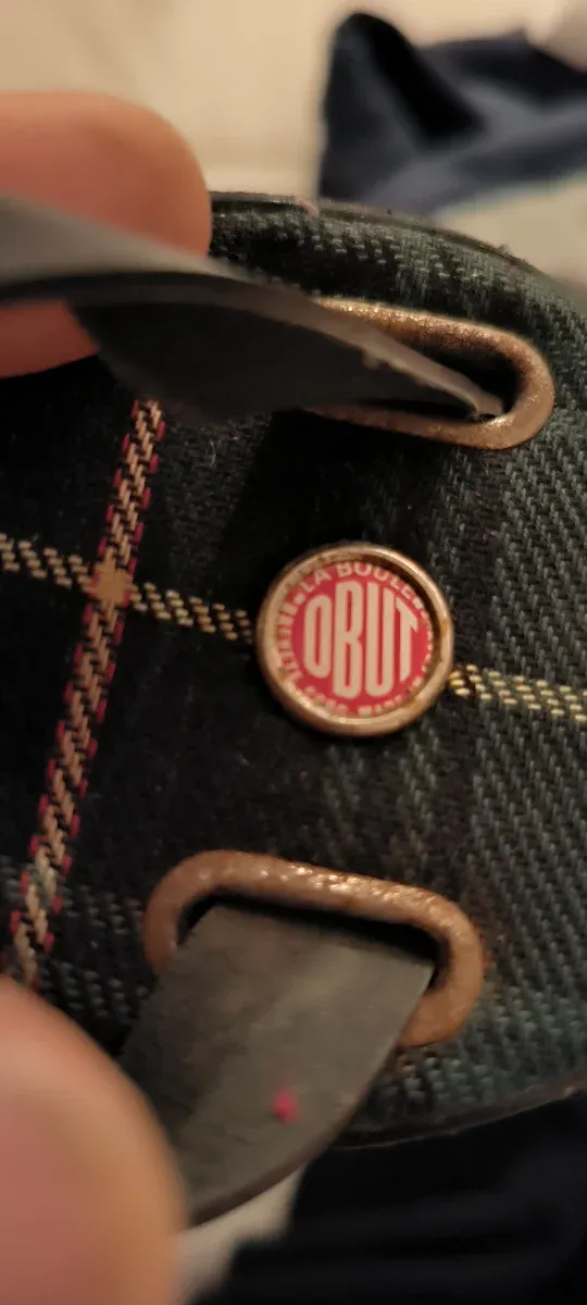 Bolas metálicas para petanca