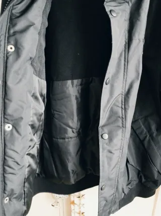 Cazadora Invierno Primark Talla L